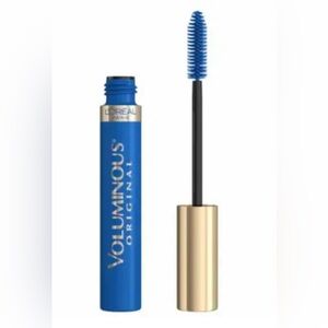 L'Oreal Blue Voluminous Mascara